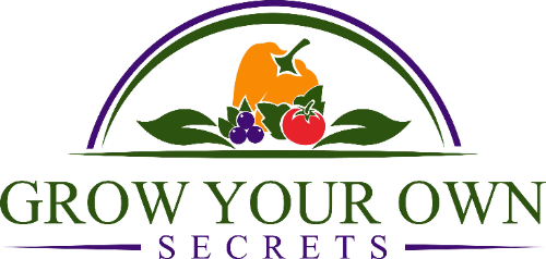 Grow Your Own Secrets