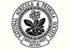National Auricula & Primula Society