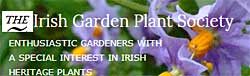 Irish Garden Plant Society