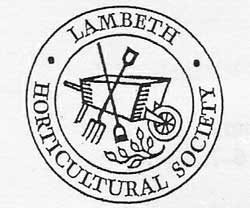 Lambeth Horticultural Society