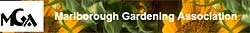 Marlborough Gardening Association