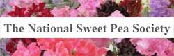 National Sweet Pea Society