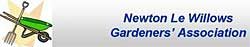 Newton-le-Willows Gardeners’ Association