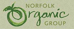 Norfolk Organic Group